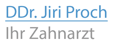 DDr. Jiri Proch Logo