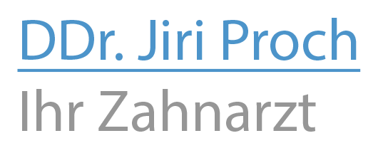 DDr. Jiri Proch Logo